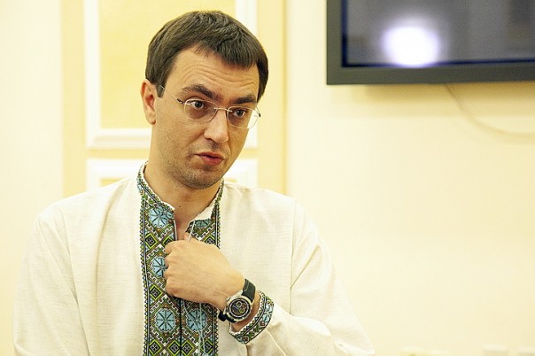 Новая угроза Украины: Назло России отморожу уши