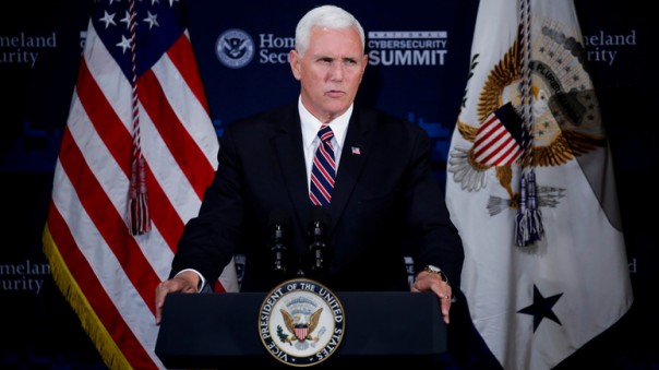 Hill: посольство России в США «потроллило» американские Космические силы