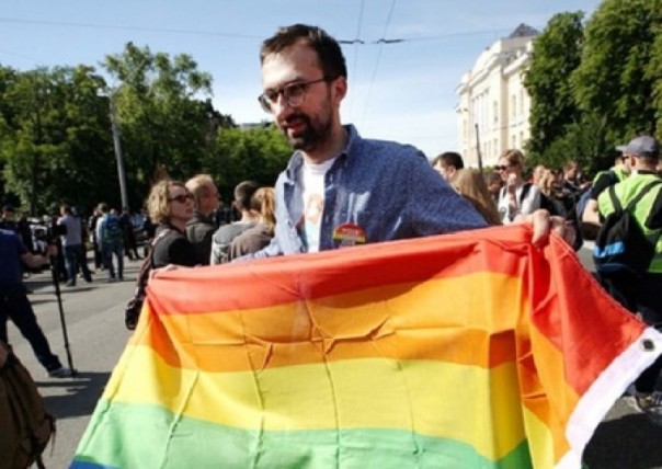 Новый депутатский скандал: Мосийчук рассказал о сексуальных предпочтениях Лещенко