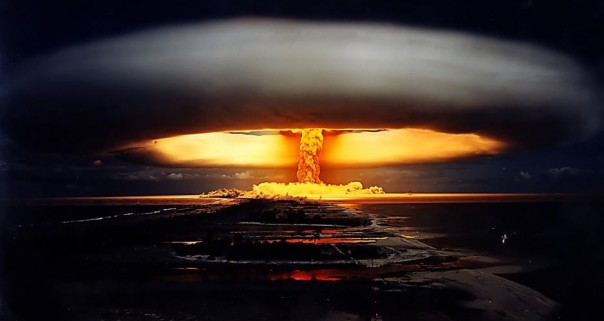 Как закалялась «Кузькина мать»