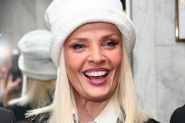 Лайма Вайкуле оправдалась за Крым и прокомментировала реакцию на свои высказывания