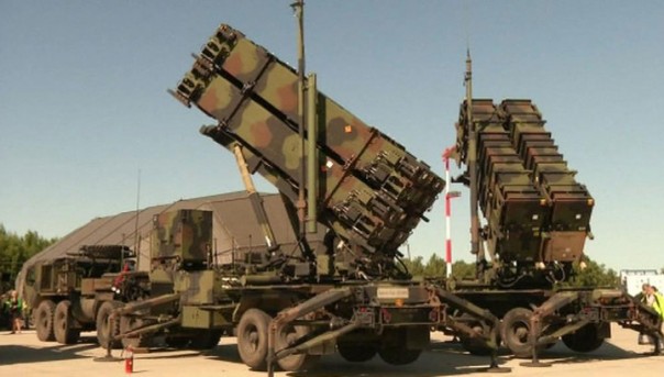 716 миллиардов: военный бюджет США достиг исторического максимума