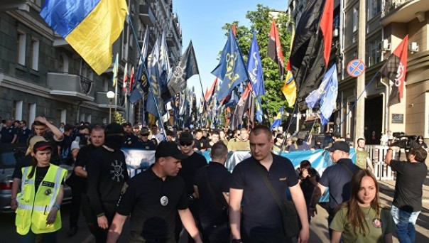 Киев стал очень неуютным городом: и это тоже итог Майдана