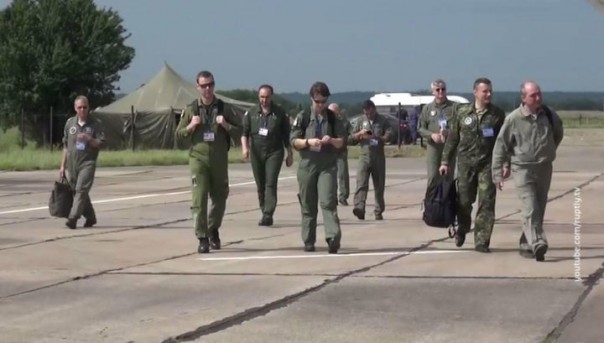 США опровергли приостановку Договора по открытому небу