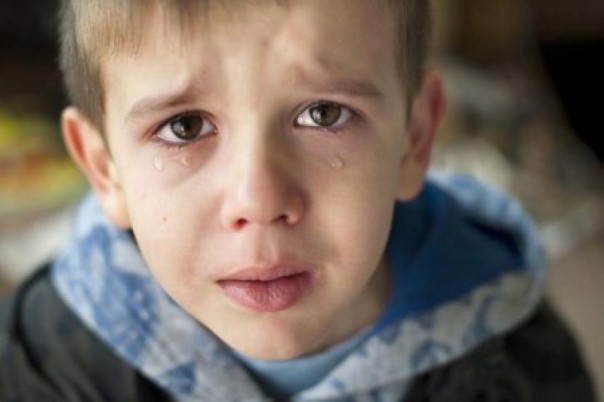 За время войны в Донбассе 41 ребенок остался сиротой