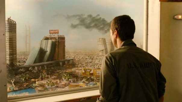 Суровые будни самопровозглашенного "града на холме". Александр Роджерс