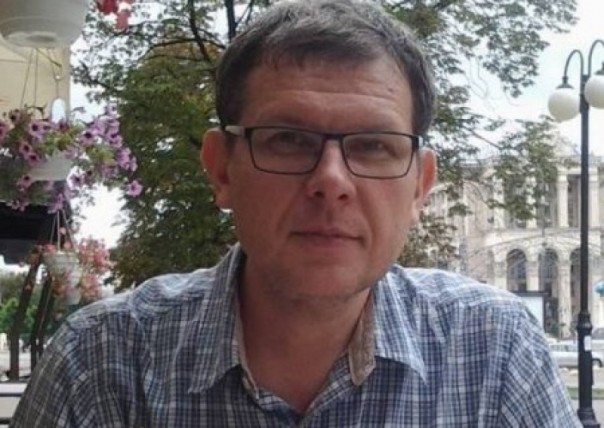 Василий Стоякин. С точки зрения оптимиста #9: Украина в ЕС и НАТО