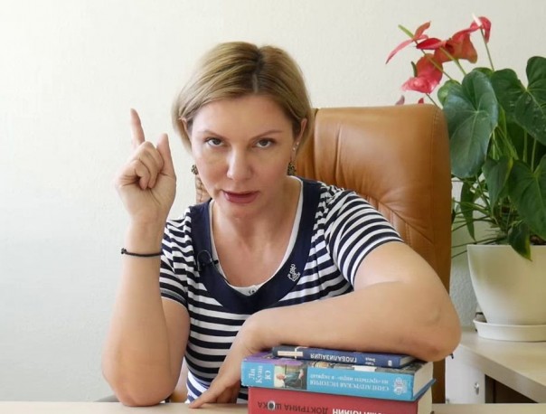 «Врете и не соображаете ни черта в экономике!» Елена Бондаренко распекла «слугу народа» в прямом эфире