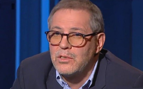 «Кончать надо эту Украину и это скотство вонючее» – Леонтьев