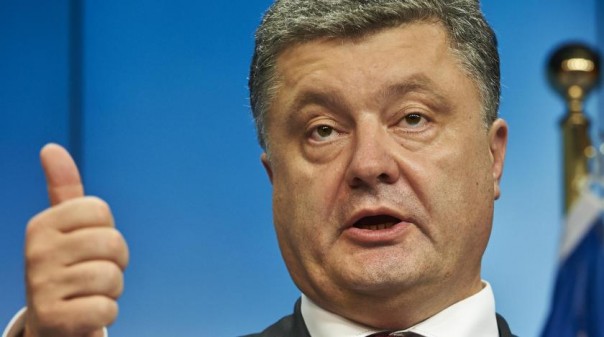 Муженко с протянутой рукой. Валетов предлагает сдаться. Кац в шоке