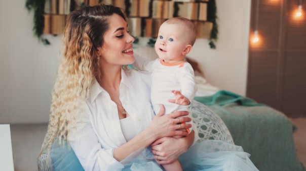 Свидетельство о рождении прямо в роддоме: инновация для молодых семей в Москве