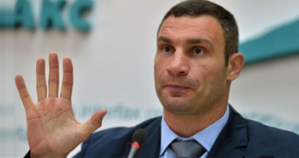 Киев лидер рейтинга лучших городов. С конца!