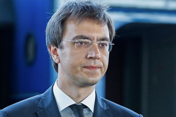 Омелян: «Никаких убытков от прекращения сообщения с РФ не будет!»