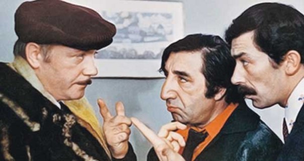 Грузинское приданое России