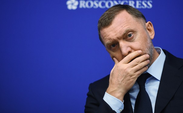 Отмучавшись «глотать пыль»: Дерипаска возвращает бизнес в Россию