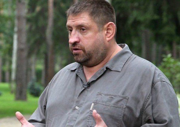 Корреспондент ВГТРК Александр Сладков назвал фейком новость своей же редакции