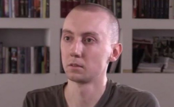 "Вы всё врете!": На Украине назвали "фейком" признание в шпионаже задержанного в ДНР украинского "писателя"