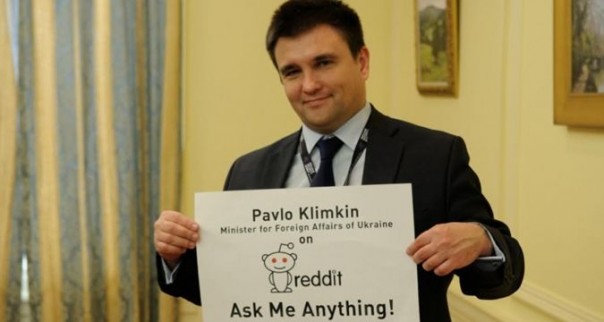 Сенсация. Чугункин прозрел
