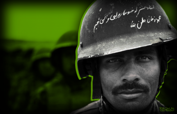 Кому и почему США проигрывают Афганистан