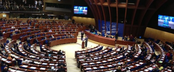 Найдено неожиданное решение одной из самых сложных европейских проблем. Внимание, [18+]