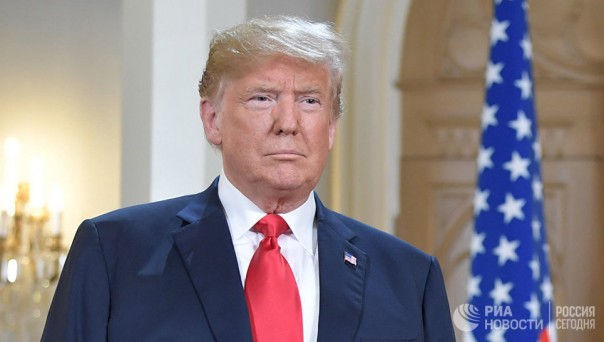 Трамп начал уничтожение "теневого ЦРУ"