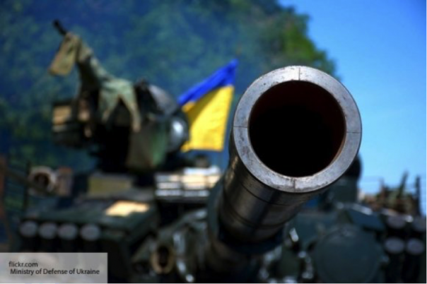 США запретят Украине продавать оружие