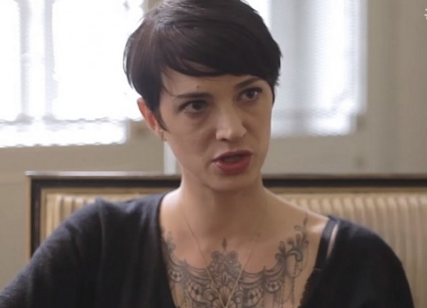 Жертва Вайнштейна откупилась от обвинений в изнасиловании