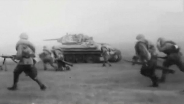 В Курске пройдет парад в честь 75-летия одного из важнейших сражений Великой Отечественной войны