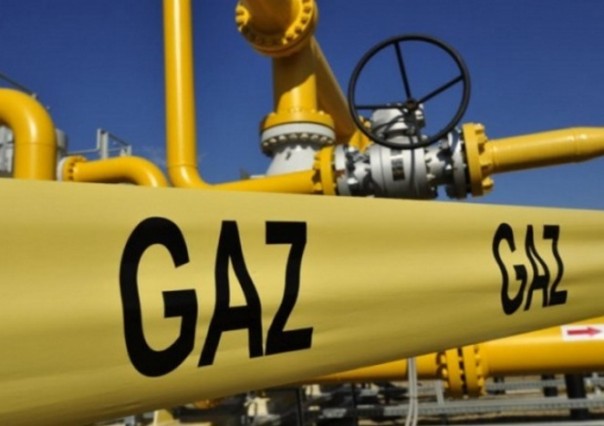 Кишинев пошантажирует «Газпром» реверсом из ЕС