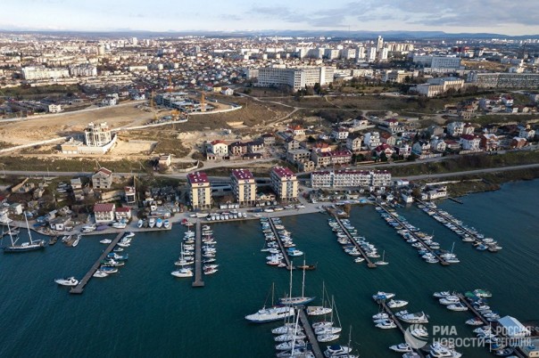 В Крыму ответили на заявления Киева о планах по возвращению полуострова