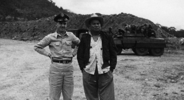 Вампир ЦРУ: как Безумный Лансдейл боролся с коммунистами