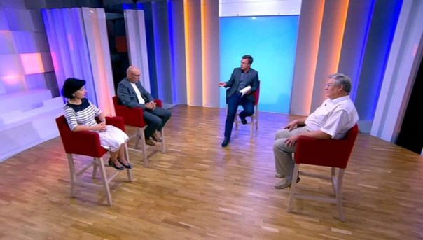 США против всех: эксперты обсудили возможное развитие событий на политической арене