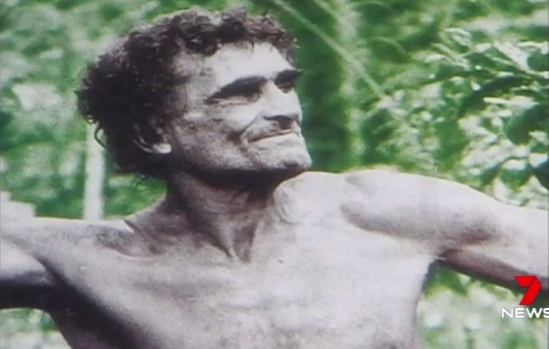 Умер "русский Тарзан" Михаил Фоменко, проживший 60 лет в австралийских джунглях