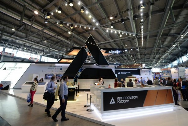 В Минпромторге рассказали, как ответят на новые санкции США