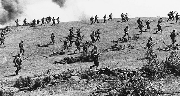 Цена Курской битвы