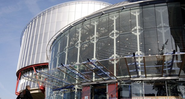 Грузия подала еще один иск против России в Страсбургский суд