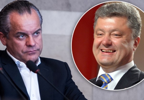 Порошенко «все» или когда слухи сложно отличить от реальности