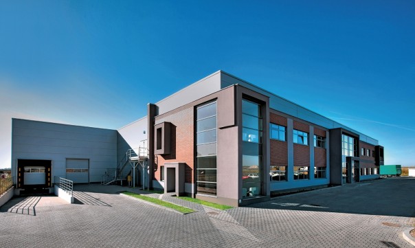 Модульні будівлі - економія не на шкоду якості