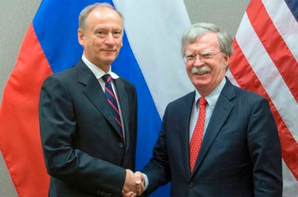 Юлия Витязева: Идлиб как последний шанс США не потерять лицо в Сирии