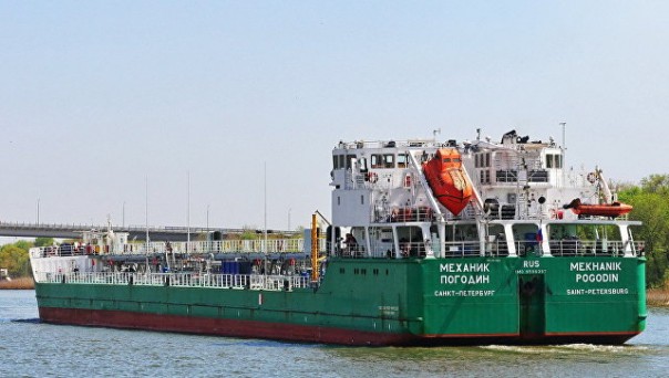 СБУ решила допросить владельца "Механика Погодина"