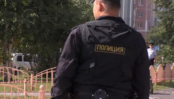 Следователи устанавливают обстоятельства смерти девочки в центре Москвы