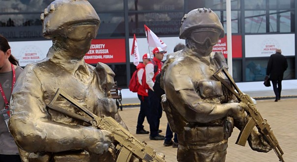 «Армия-2018»: троллинг как государственная идея