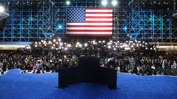 Эффект Клинтон: почему американская Демпартия урезала полномочия суперделегатов