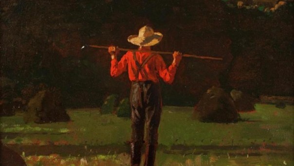 Америке грозит возврат к натуральному хозяйству