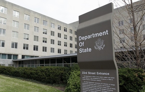 Первая часть санкций США в отношении РФ по "делу Скрипалей" вступает в силу