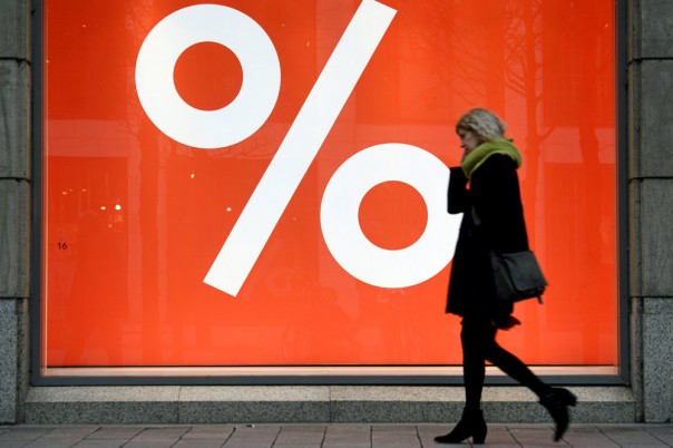 Заемщикам поставят баллы. Гражданам начнут присваивать персональные кредитные рейтинги