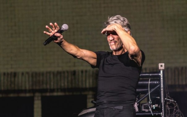 "Вы что, сумасшедшие?" Роджер Уотерс предостерёг мир от войны с русскими