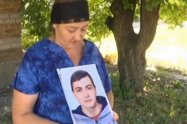 "15 пуль в голову": В Десне "застрелился" солдат-срочник из Донбасса