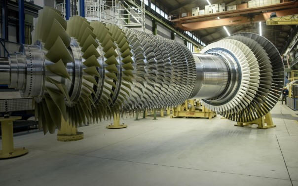 Россия нивелирует зависимость от Siemens в поставках газовых турбин