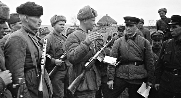 Но разведка доложила точно!